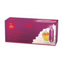 50 capsule per sifone panna ISI