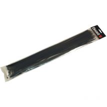 Colliers de serrage / Cablage 7.6 X 530 mm