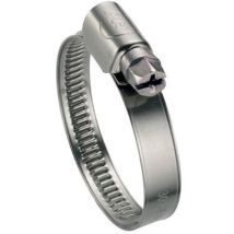 Collier Bande Non Perforée W2 Ace - Largeur 9 Mm - Diamètre 10 - 16 Mm - Vendu Par 50
