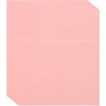 50 feuilles de papier alimentaire, papier d'emballage pour sandwich, papier d'emballage alimentaire, papier d'emballage alimentaire