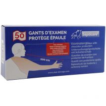 50 gants protège épaule