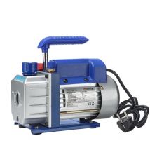 Pompe à vide 70 l/min compresseur climatisation boîtier en aluminium Poignée industrielle Air Modélisme Industrie