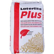 50 litres de Billes d'Argile de 2 à 3 mm Hydrophobe – Spécial Construction - Laterlite