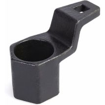 Gabrielle - 50-mm-Kurbelwellen-Kurbelscheibenschlüsselhalter-Entfernungswerkzeug für Honda Acura