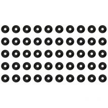Saunier Duval - 50 O-Ringe alle Geräte saunier Gaskessel
