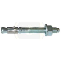 Elematic - 50 Pz Tasselli T11 10x75 Mm Tassello Ancoranti Pesanti Passanti