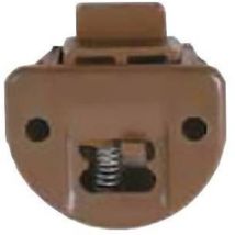 Carrello Catenaccio Superiore C/molla C 0039 Q.ta 50