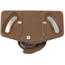 Carrello Inferiore Scorrevole Regolabile C 0038 Q.ta 50
