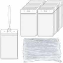 Serbia - 50 porte-étiquettes de bagages Porte-étiquettes de croisière Étiquettes d'identification de bagages Porte-étiquettes de bagages avec 100