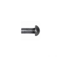 50 rivets L40 Ø8 Deco Fer Forge