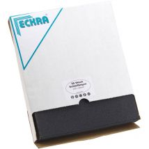 50 Blatt Korn 1000 - Schleifbogen 230x280 Schleifpapier nassfest