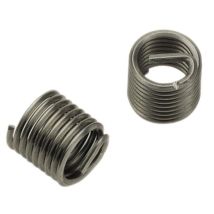 100 Stück Gewindereparatureinsatz 1,5xd 12x1.25 mm