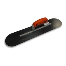 Kraft Tool Co - Lisseuse En Acier Pour Finition Béton - 50 X 12 Cm
