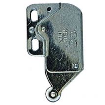 Bricoshopping - 50 x borsani ratchet art.188 col. blanc