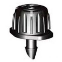 50 x goutte à goutte réglable 5 jets 180°