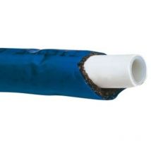 50 x tubo multistrato coibentato blu Tiemm e Misura: 16 x 2,25