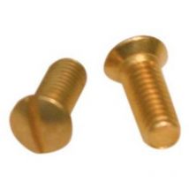 50 x vis en laiton pour coprinterswitches