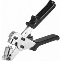 Lucky-88 - 500 Buckle Buckle Pliers Canvas Tarpaulin Punch Pinces