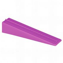 Sidamo - 500 cales pour croisillons auto-nivelant - 11200039
