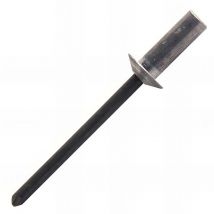 500 rivets aveugles étanches alu/acier tp, d. 3.2 x 6 mm - WAD3206 Scell-it