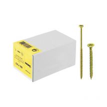 Sps SeKo zn gelb tg isr 4,5x 40/24 hp E-normpro