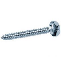 Vite autofilettante tc Mustad