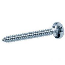 Vite autofilettante tc Mustad
