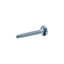 Vite autoperforante tc drillex Mustad