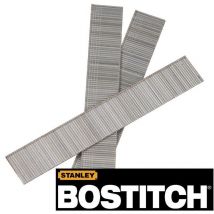 5000 clous Bostitch 20 mm mini-brads 18GA cloueur Makita/Senco/Dewalt...