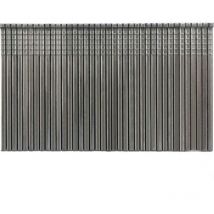 5000 clous de finition brads 16GA 0° 25mm galva Tjep kyocera (sans gaz)