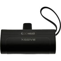 5000mAh Premium Mini Powerbank
