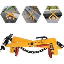 Senderpick - 500kg Pince de pose de bordures Pince de pose de briques Pince à briques