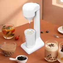 500ml Tasse Mixeur de boissons Thé au lait Café Milkshake-Maker Milkshaker
