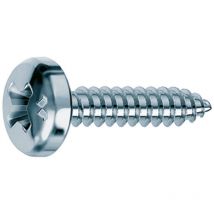 500PZ vite autofilettante t.c. tc mm 4,2 x 32