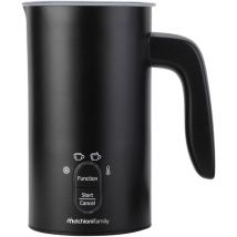 Melchioni Family - 500W Milchaufschäumer 300 ml Automatische für heißen und kalten
