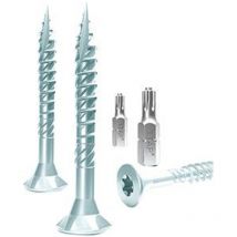 E-Jet Schr. 5,0x 40 vg zn blau 500 Stk