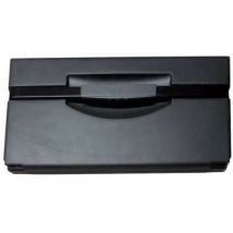 Rvi Volltür für TB35, Robuste und isolierte Volltür, kompatibel mit TB35 Kühlschränken für maximale Effizienz - Indelb