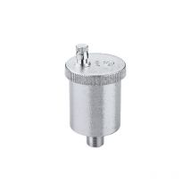 Valvola automatica di sfogo aria minical 1/2' m Caleffi 502241 1/2"