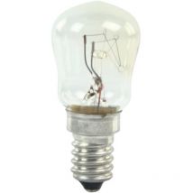 50279889005 15 w Glühbirne – E14 für Kühlschrank - General Electric