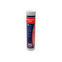 Unil Opal - Cartouche 400gr de Graisse supergrease 350