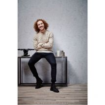 A.s.creations - Papier peint Metropolitan StoriesElements 2 - AS-369112