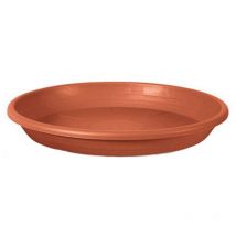 30cm Kunststoffplatte für 38cm Gardenientopf 509 098