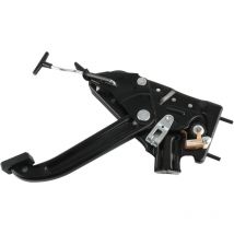 5093656AA J5355477 Pédale de frein d'urgence pour Jeep Wrangler YJ CJ6 CJ7 CJ8 1976-1995
