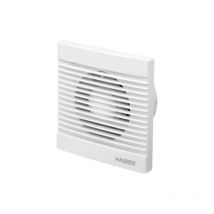 50966 - aeratore aspiratore da bagno 16 watt-- foro 120 mm - aerazione - 'ABN5' Maurer