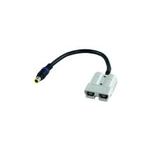 Optonica - 50A Anderson + DC5525 - Connecteur Plastique