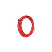 Uniteck - 50M cable solaire 6mm2 rouge