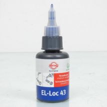 50ml Flasche Netzbremse Blau Medium Normal 954.000 Elring El-loc