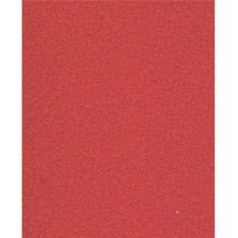 Alma - 50ML passatoia 'natal' H.100 colore rosso