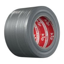 Striscia di pietra 3824 Lunghezza argento 50 m Larghezza 75 mm KIP di 16)
