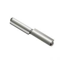 50PZ cerniera a saldare a due ali chiuse tappo saldato art. 420 MM.110
